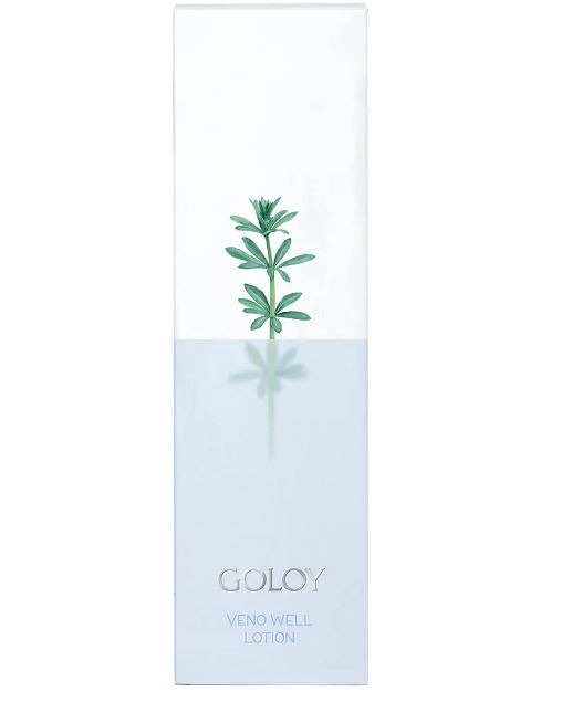 GOLOY Veno Well Lotion, image principale