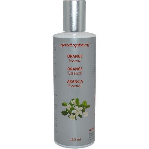 Goodsphere essence