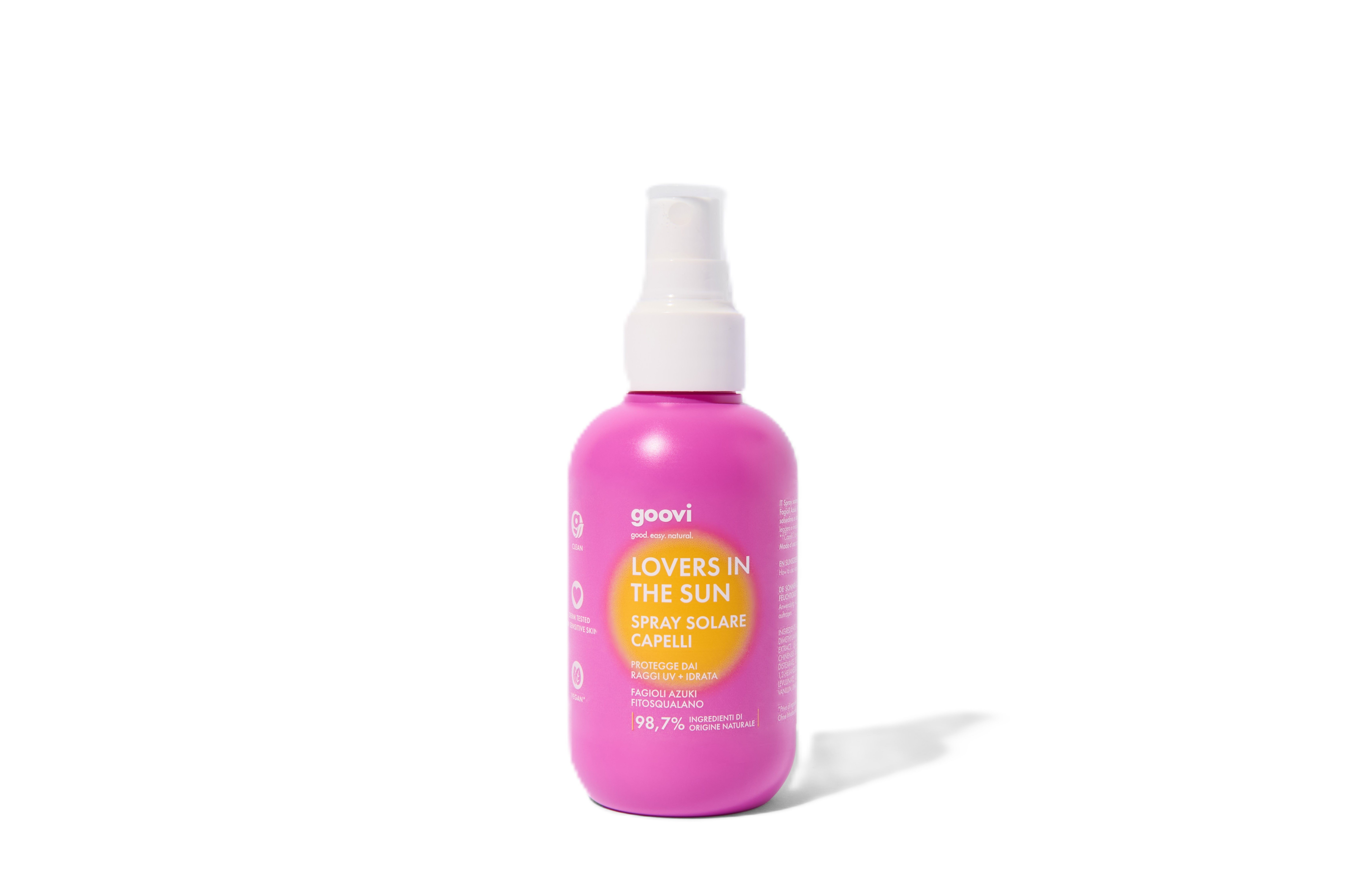 Goovi LOVERS IN THE SUN Spray solaire