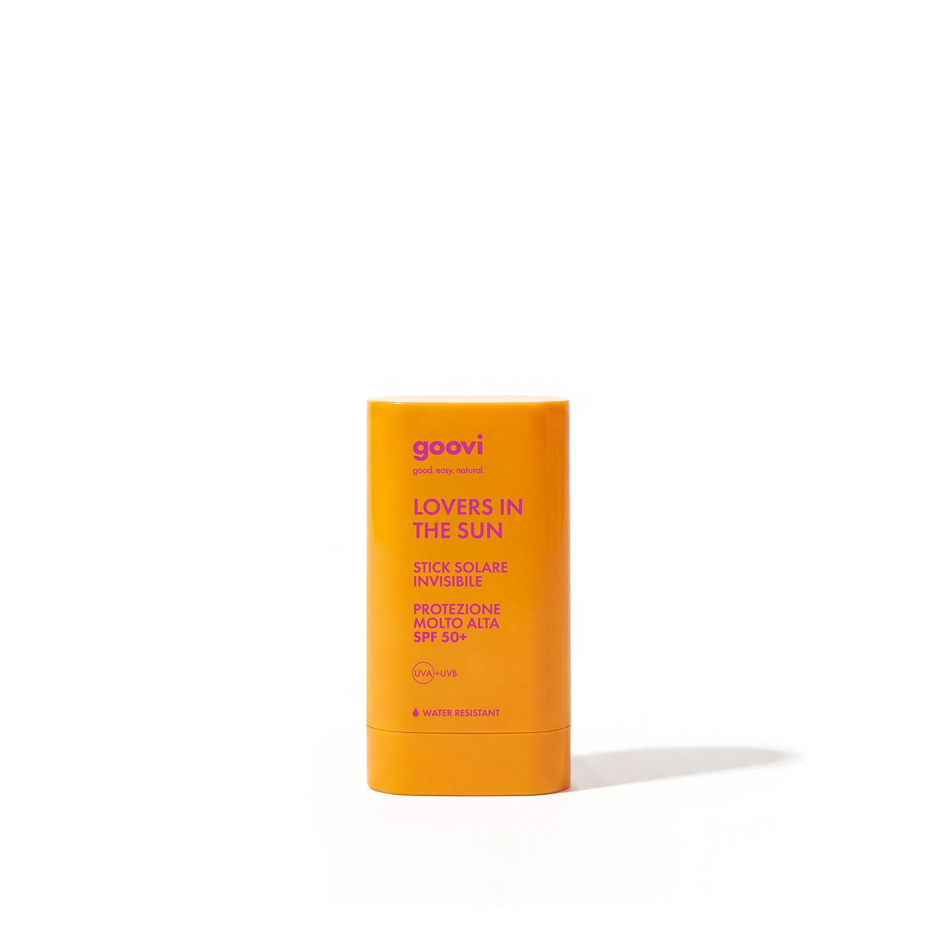 Goovi LOVERS IN THE SUN stick solaire