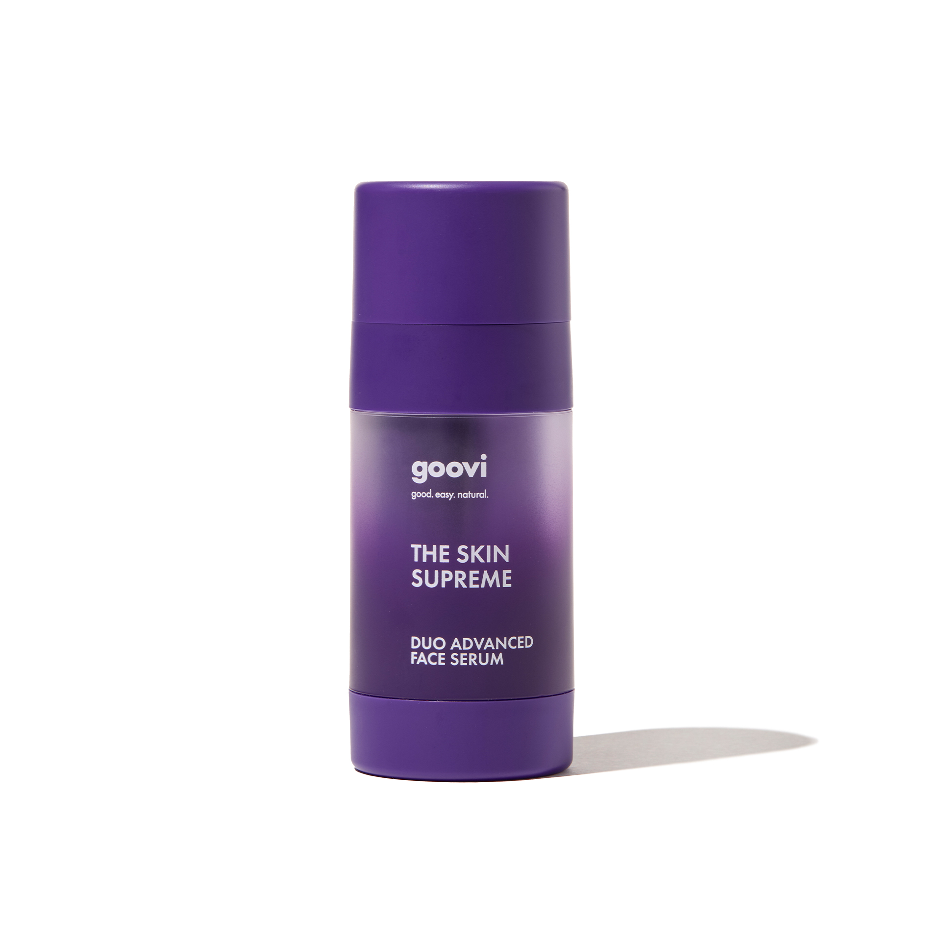 Goovi THE SKIN SUPREME Sérum visage