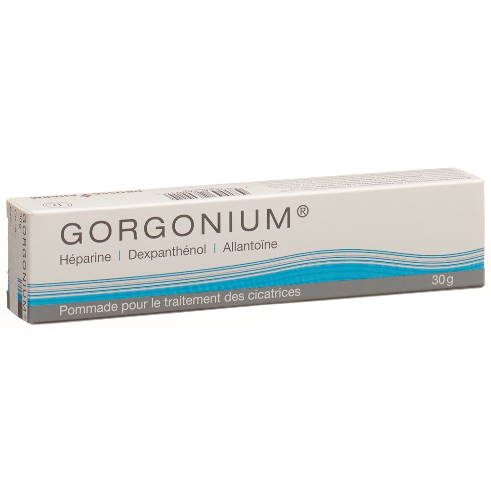 GORGONIUM ong tb 30 g, image 4 sur 4