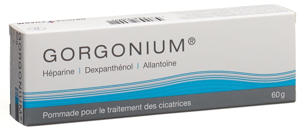 GORGONIUM Salbe Tb 60 g, Bild 4 von 4