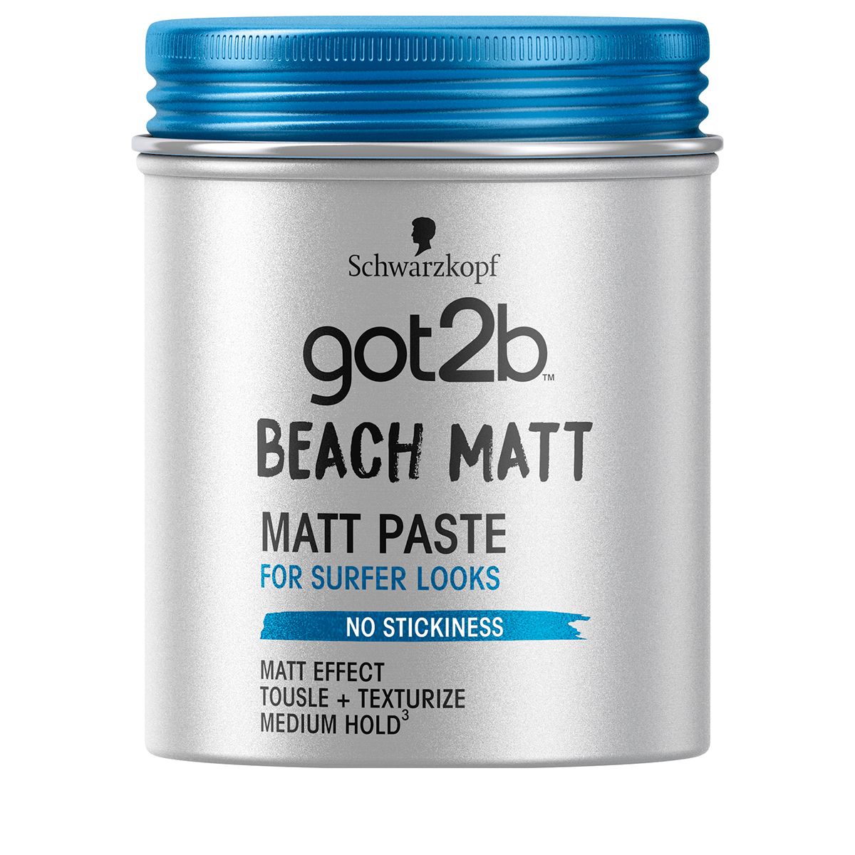 Beach Matt