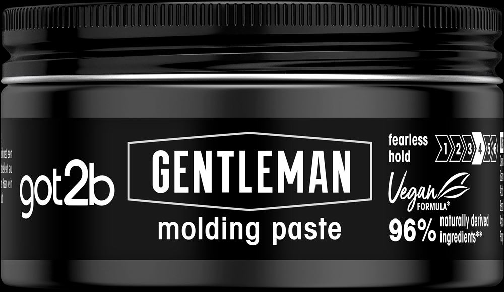 GOT2B gentleman paste