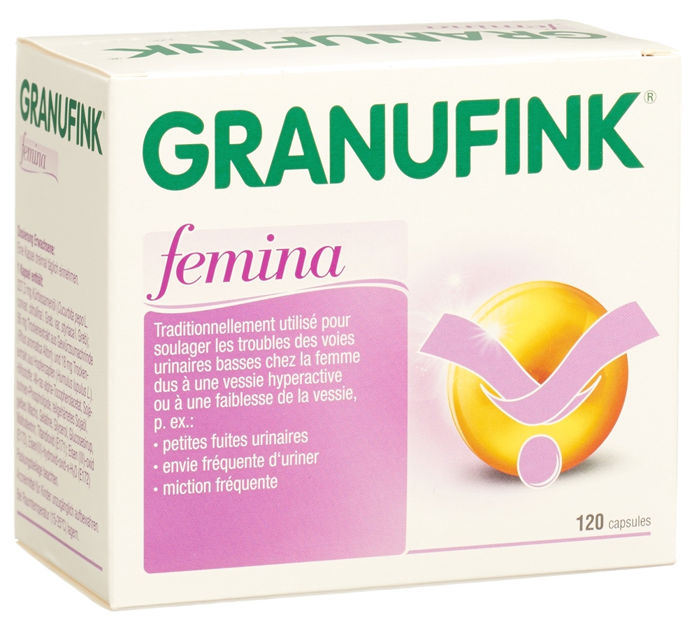 GRANUFINK femina, Bild 2 von 2