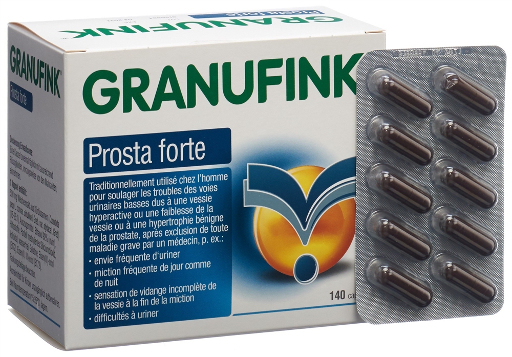 GRANUFINK Prosta forte, image 3 sur 4