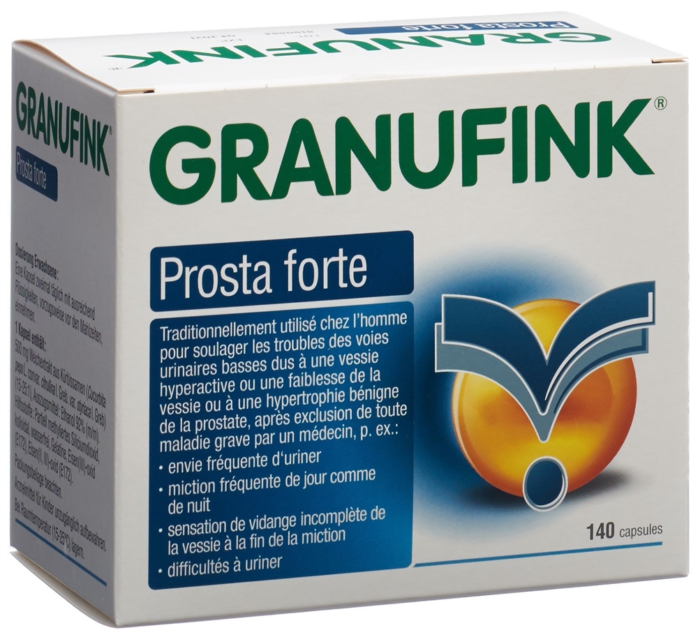 GRANUFINK Prosta forte, image 4 sur 4