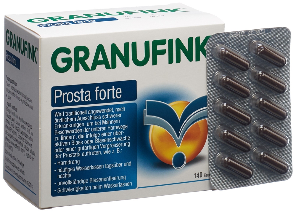 GRANUFINK Prosta forte, Bild 2 von 4