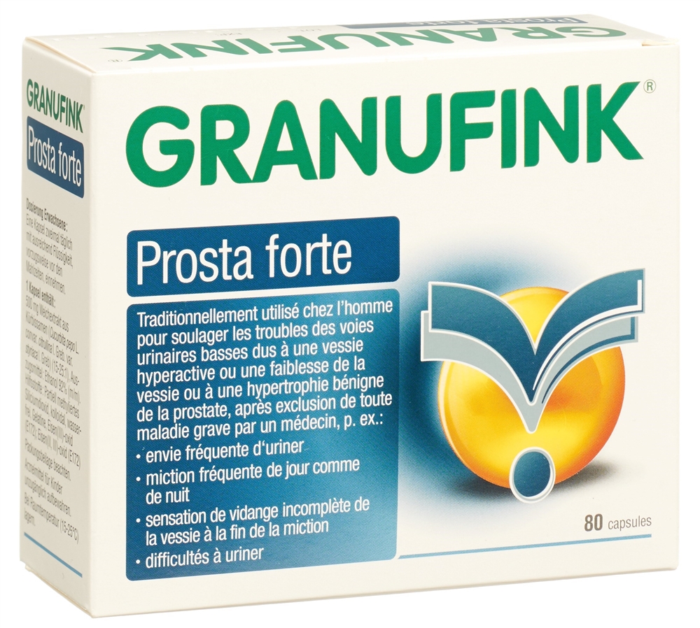 GRANUFINK Prosta forte, Bild 2 von 2