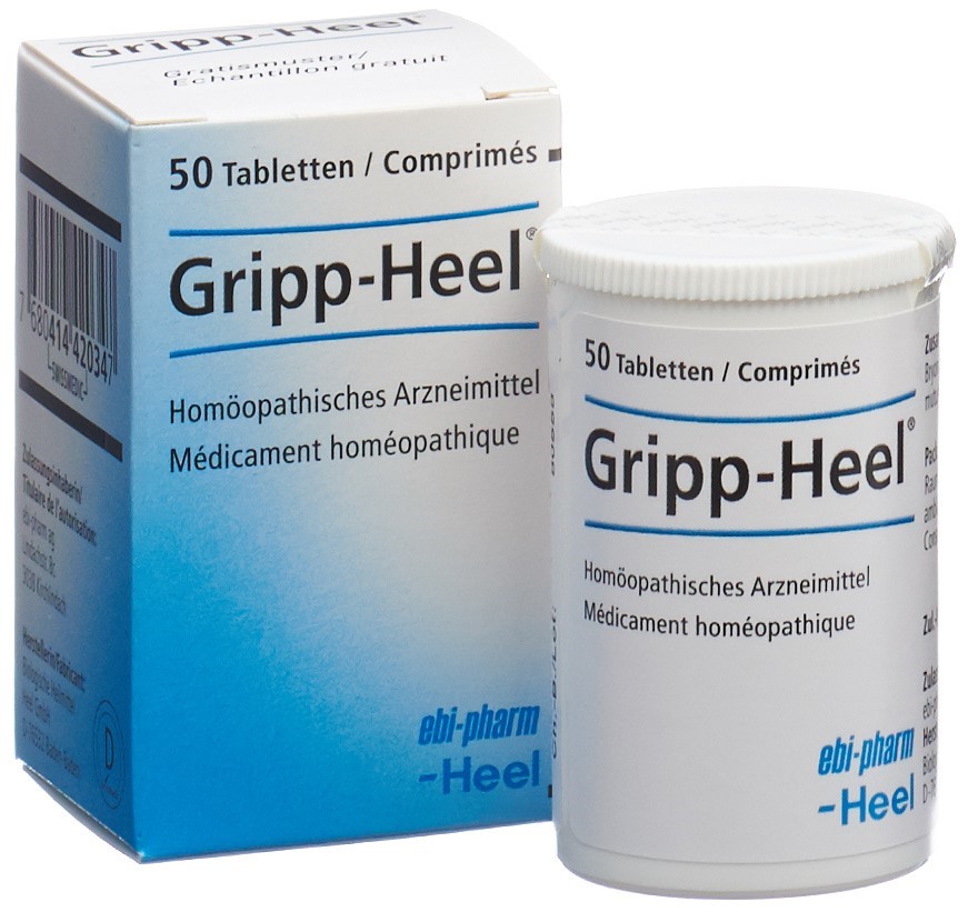 GRIPP Heel, image 2 sur 2