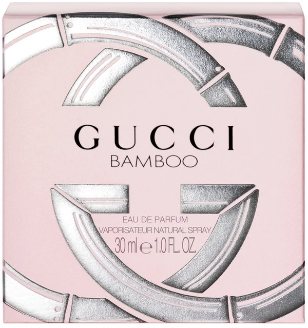 Gucci Eau de Parfum, image principale
