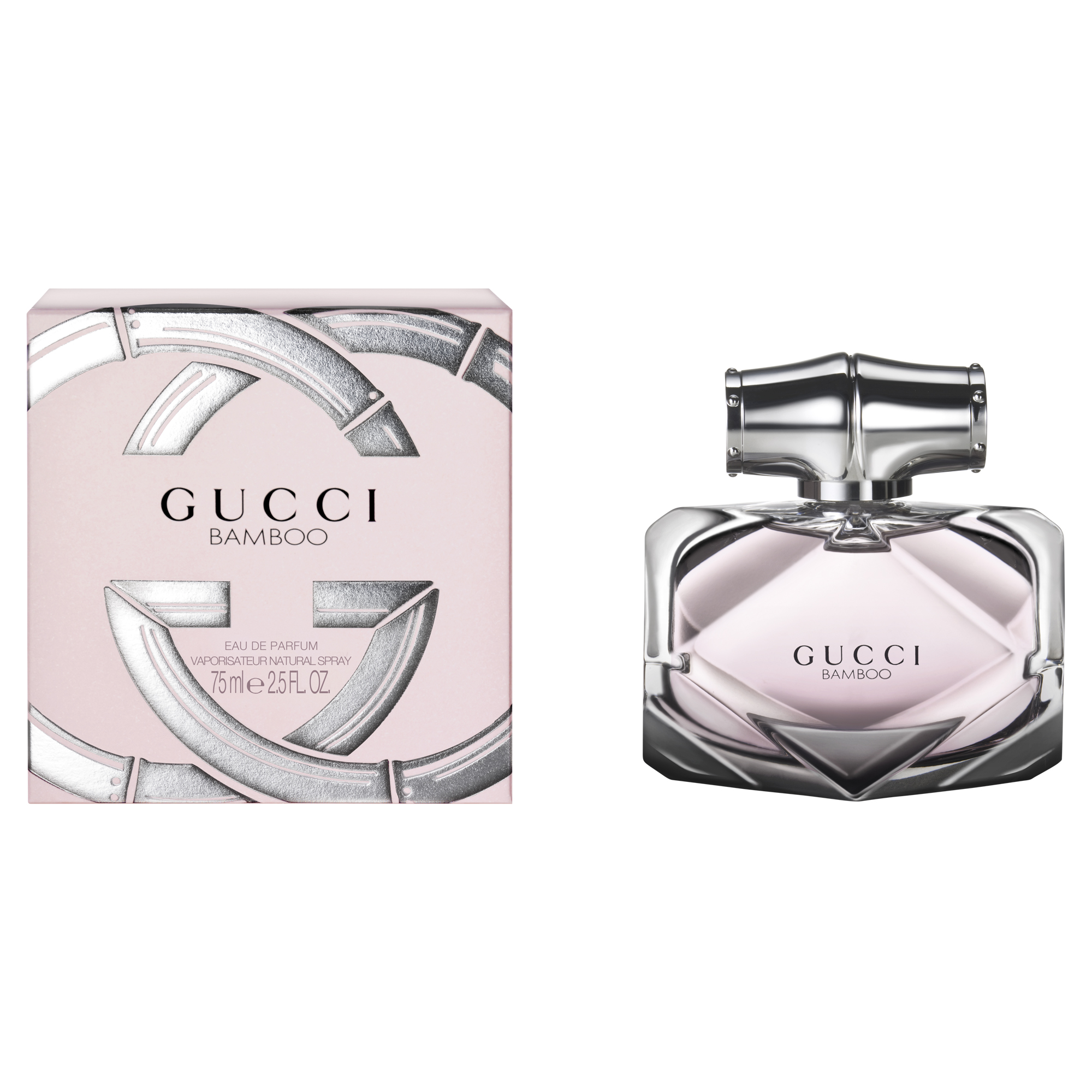 Gucci Bamboo Eau de Parfum, Bild 2 von 3