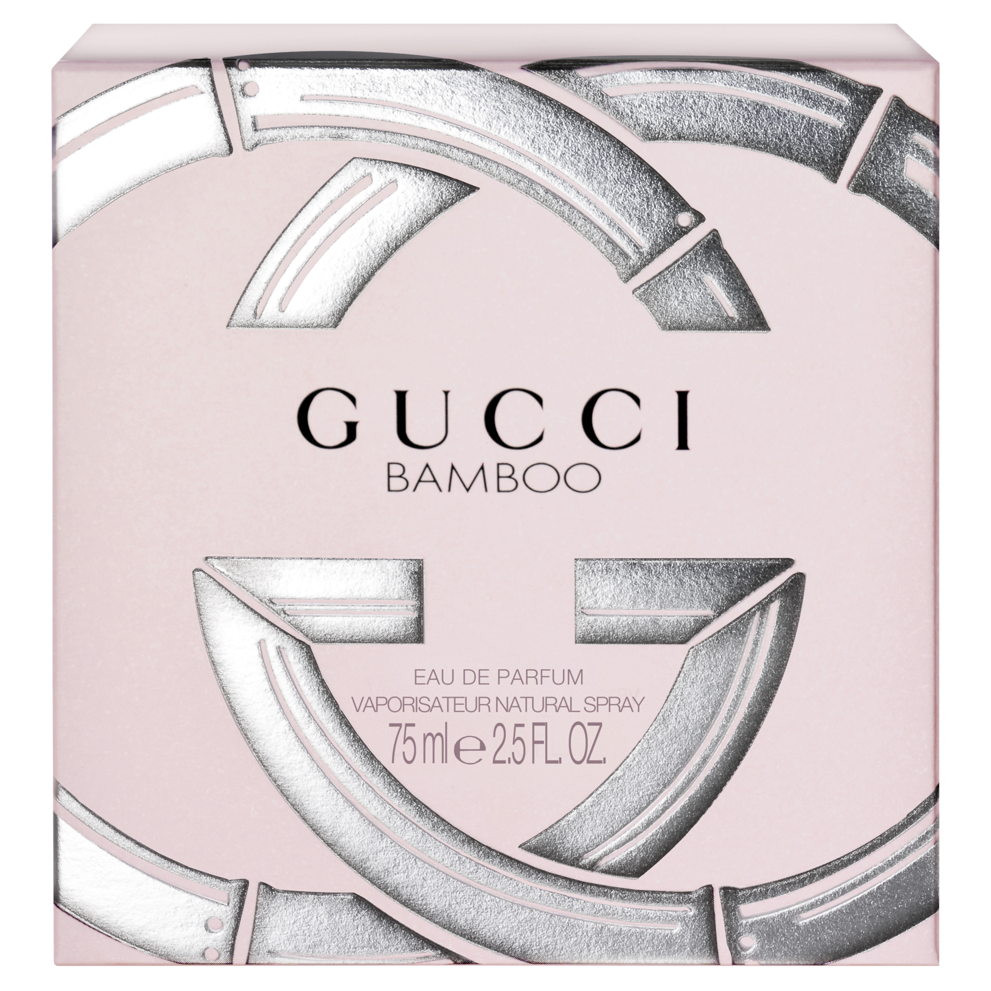 Gucci Bamboo Eau de Parfum, Bild 3 von 3