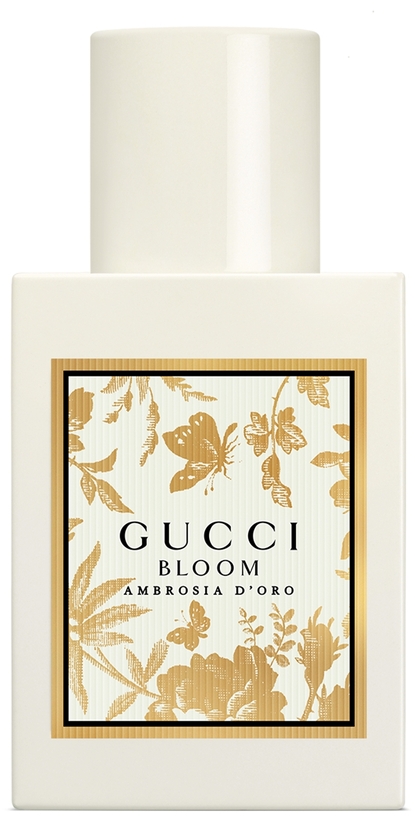 Gucci Bloom Ambrosia d'Oro Eau de Parfum, Bild 2 von 3