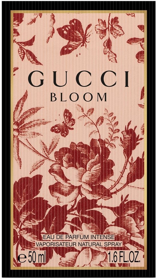 Gucci Eau de Parfum Intense, image principale