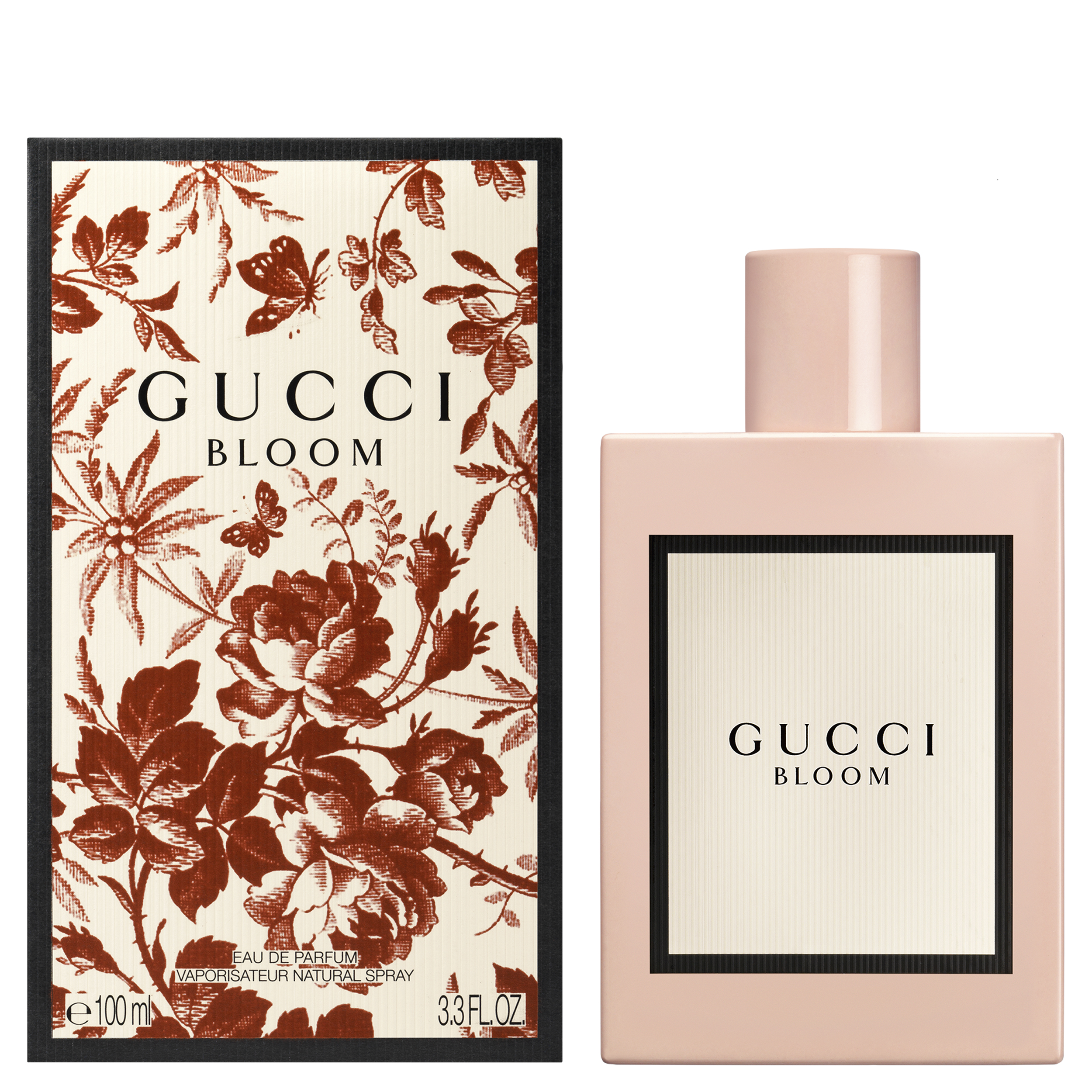 Gucci Eau de Parfum, image 2 sur 3