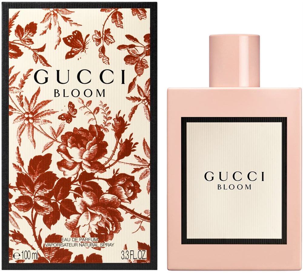 Gucci Bloom Eau de Parfum, image principale
