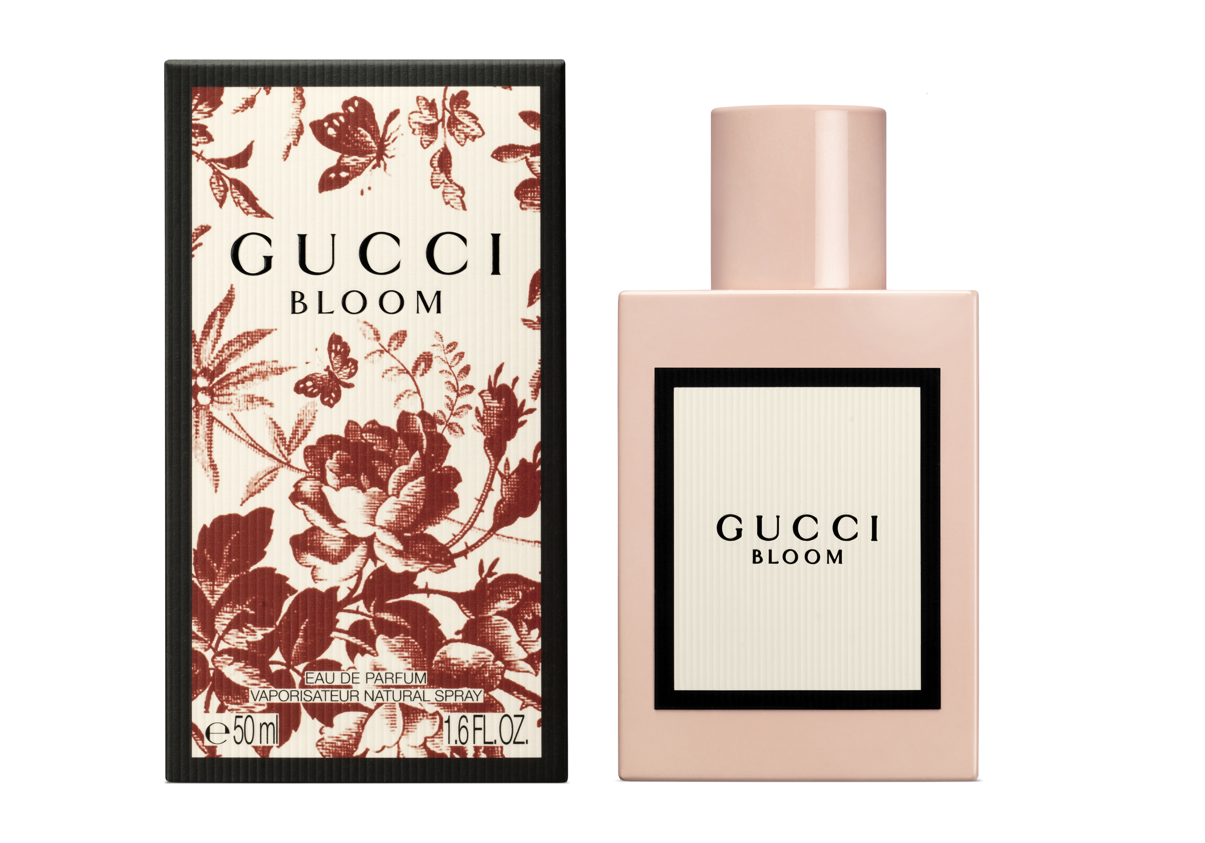 Gucci Eau de Parfum, image 2 sur 3