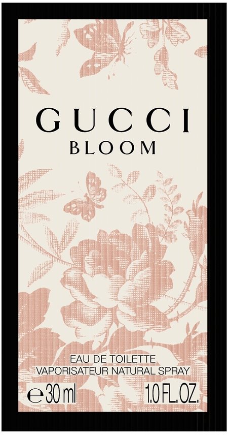 Gucci Eau de Toilette