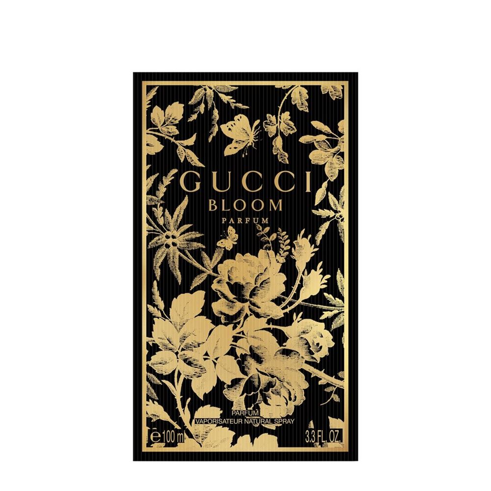 Gucci Bloom Parfum