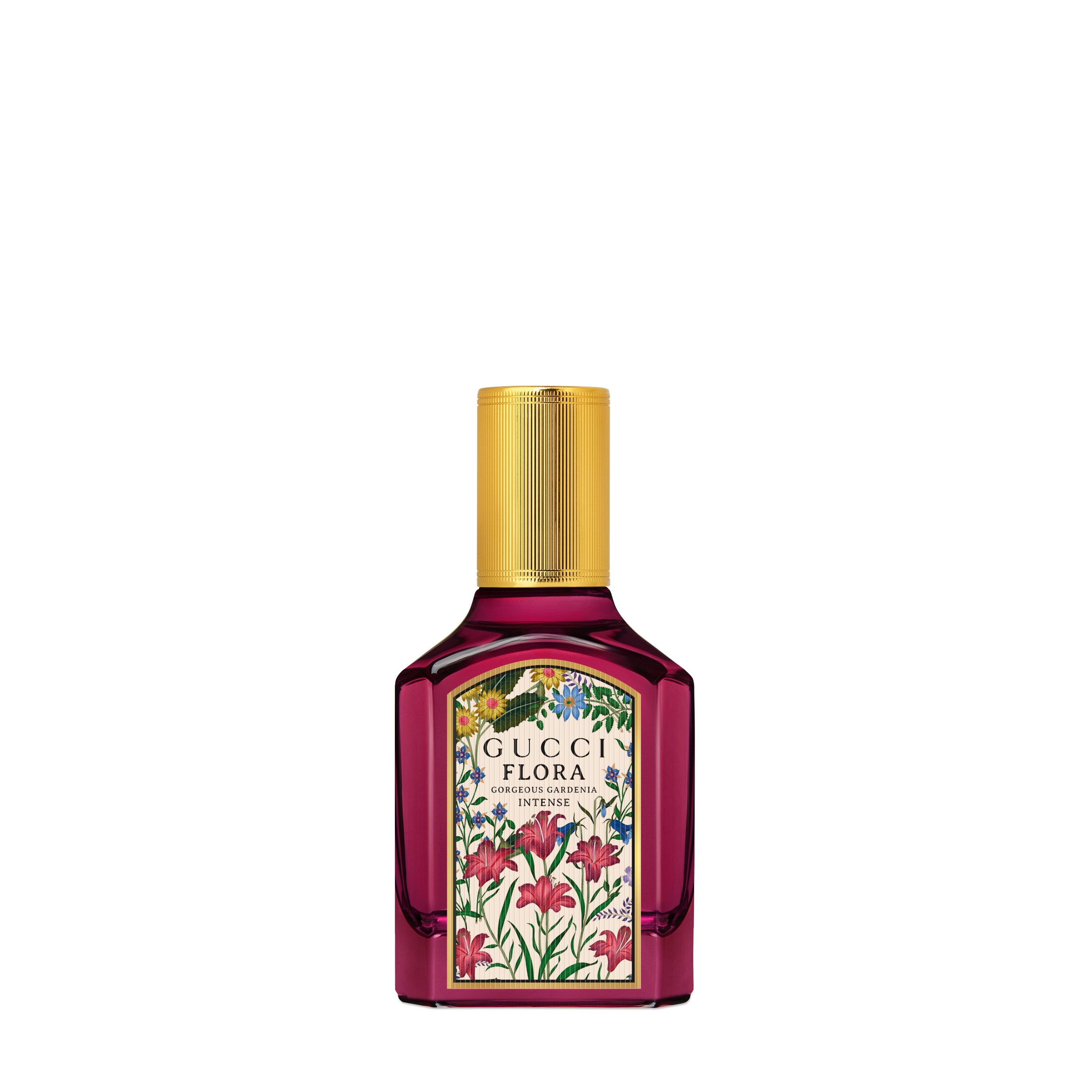 Gucci Flora Gorgeous Gardenia Eau de Parfum Intense, image 2 sur 4