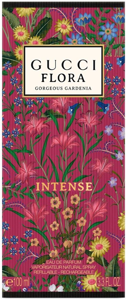 Gucci Flora Gorgeous Gardenia Eau de Parfum Intense