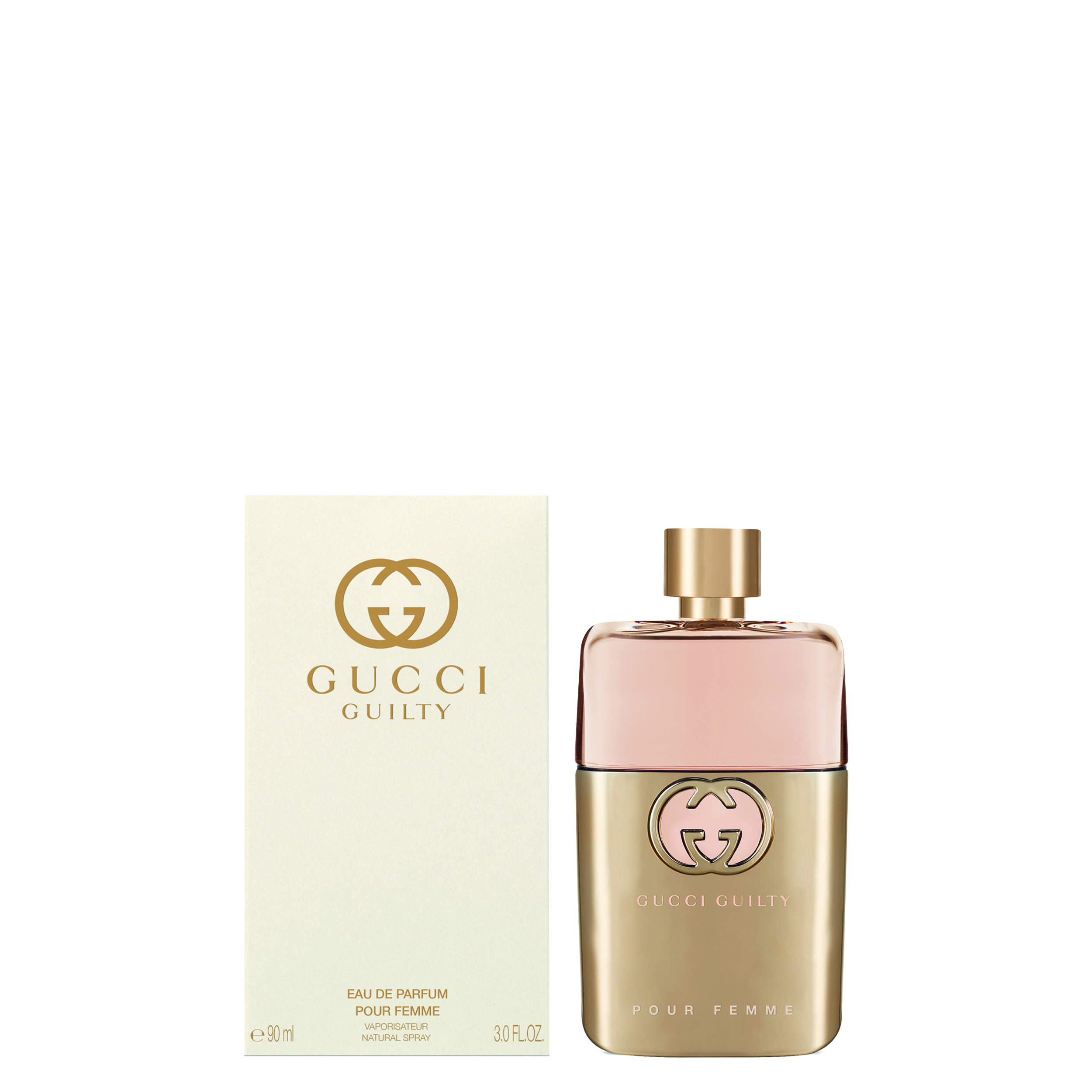 Gucci Eau de Parfum, image 2 sur 3
