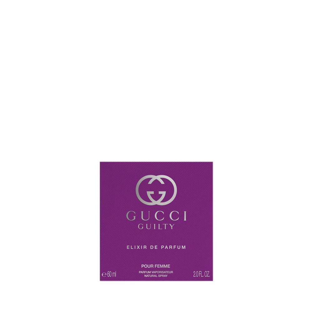 Gucci Elixir Eau de Toilette