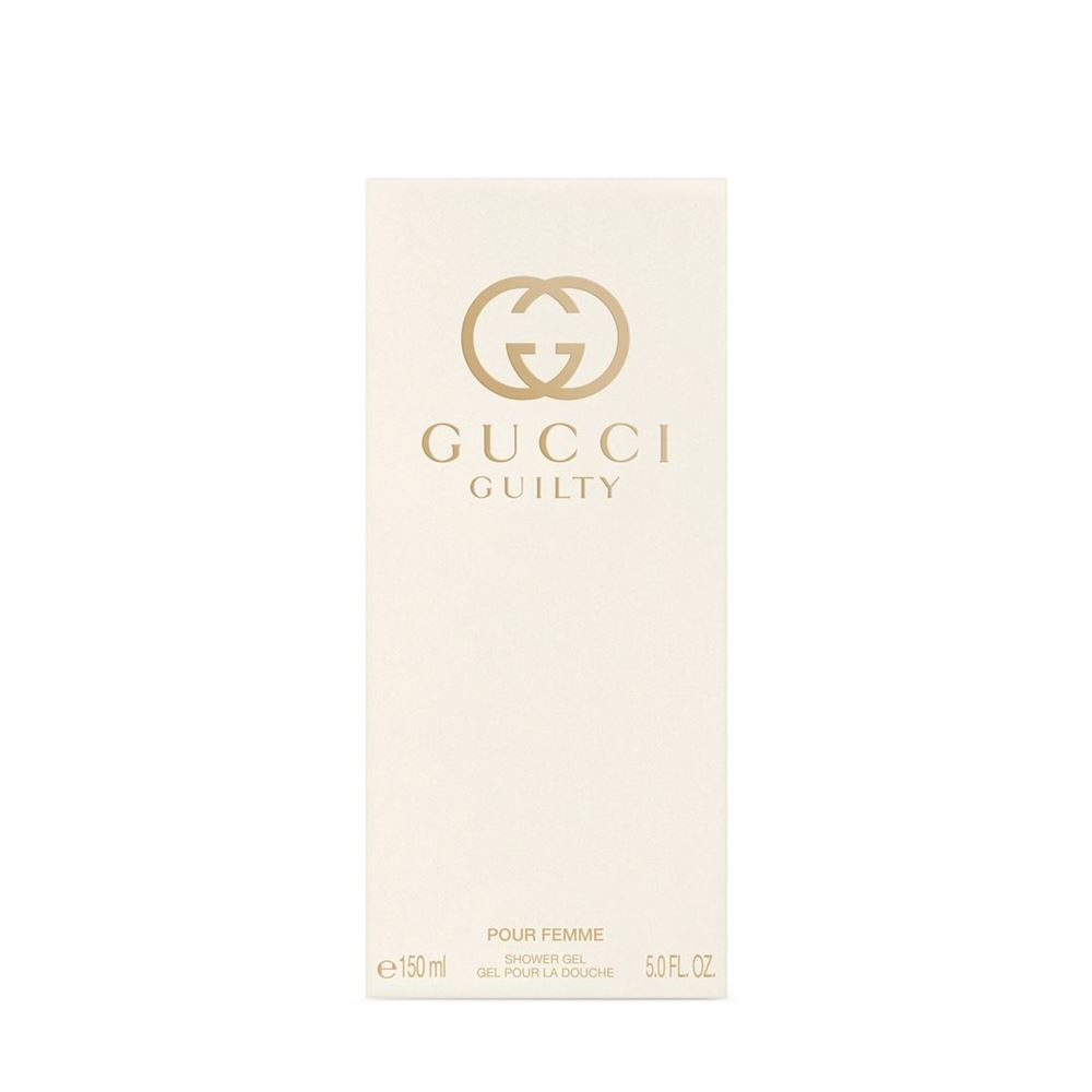 Gucci Femme Shower Gel