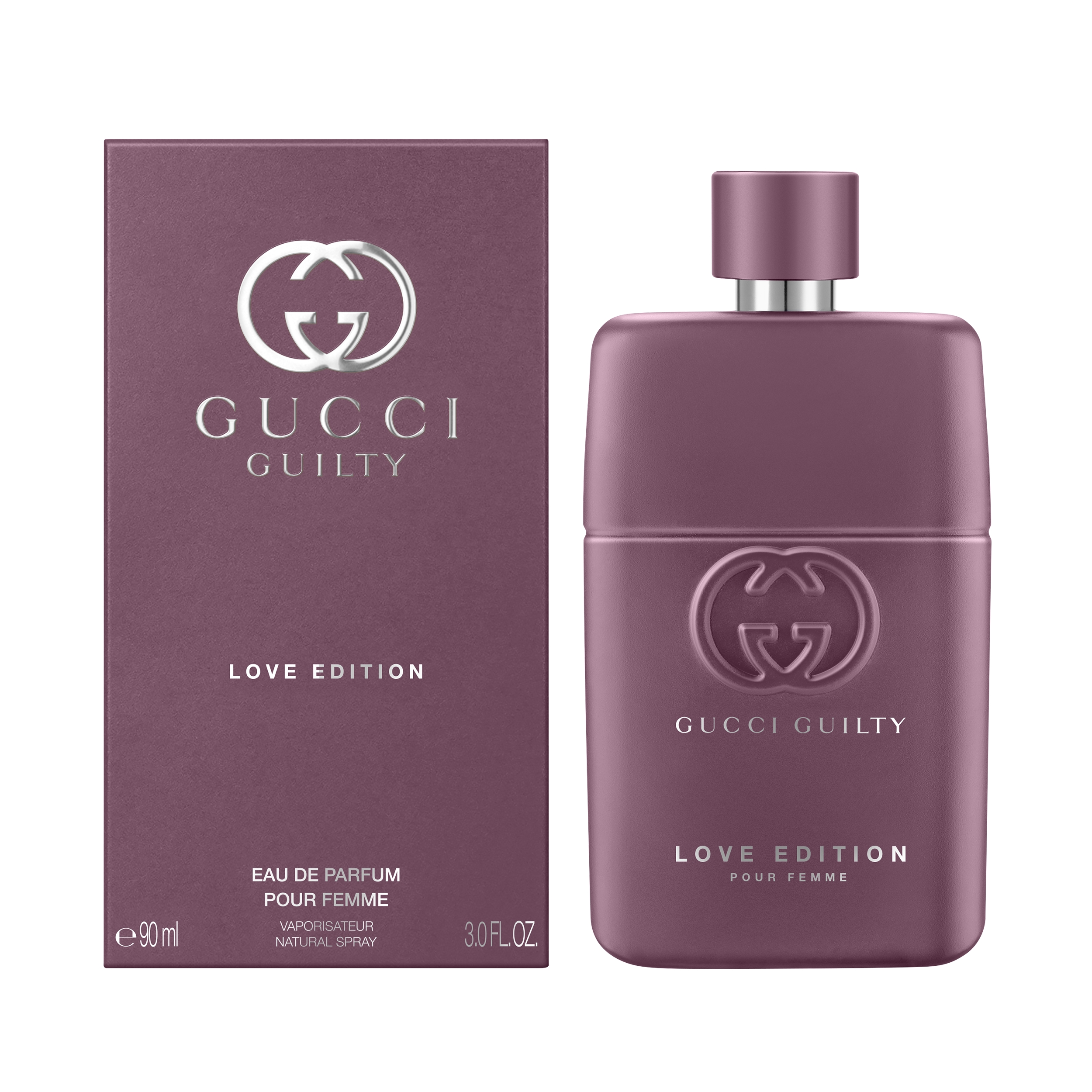 Gucci Love Edition Eau de Parfum, image 2 sur 2