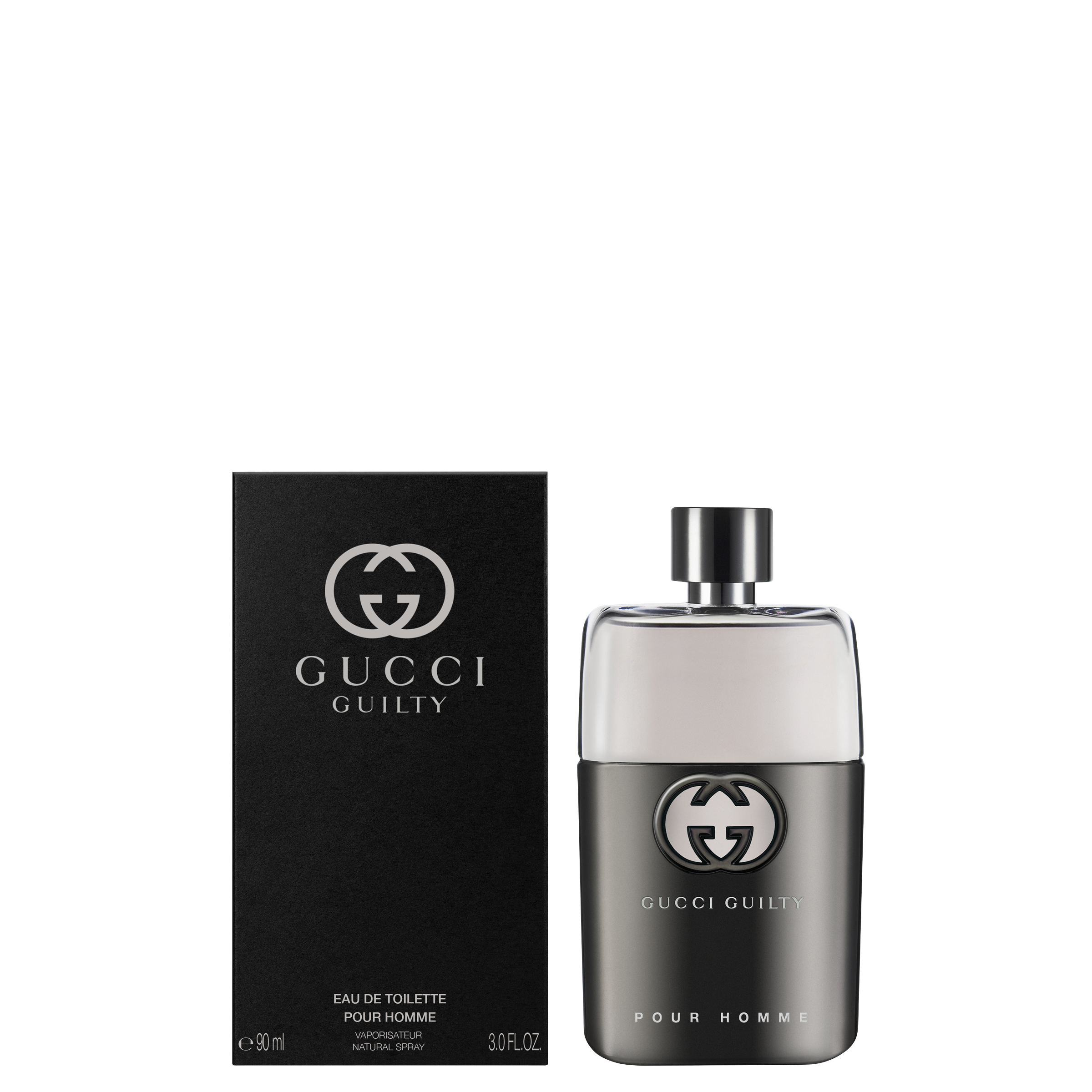 Gucci Eau de Toilette, image 2 sur 3