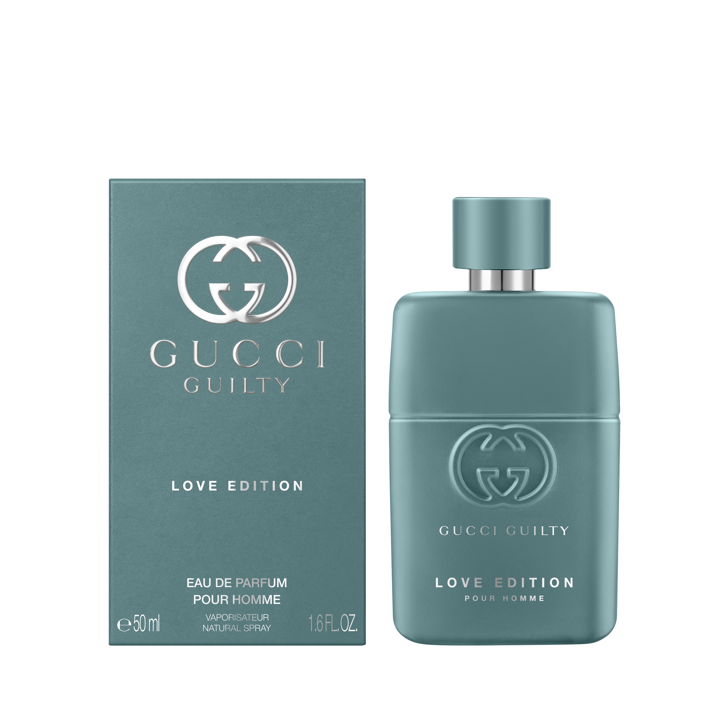 Gucci Love Edition Eau de Parfum, image 2 sur 2