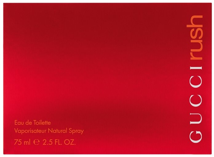 Gucci Rush Eau de Toilette