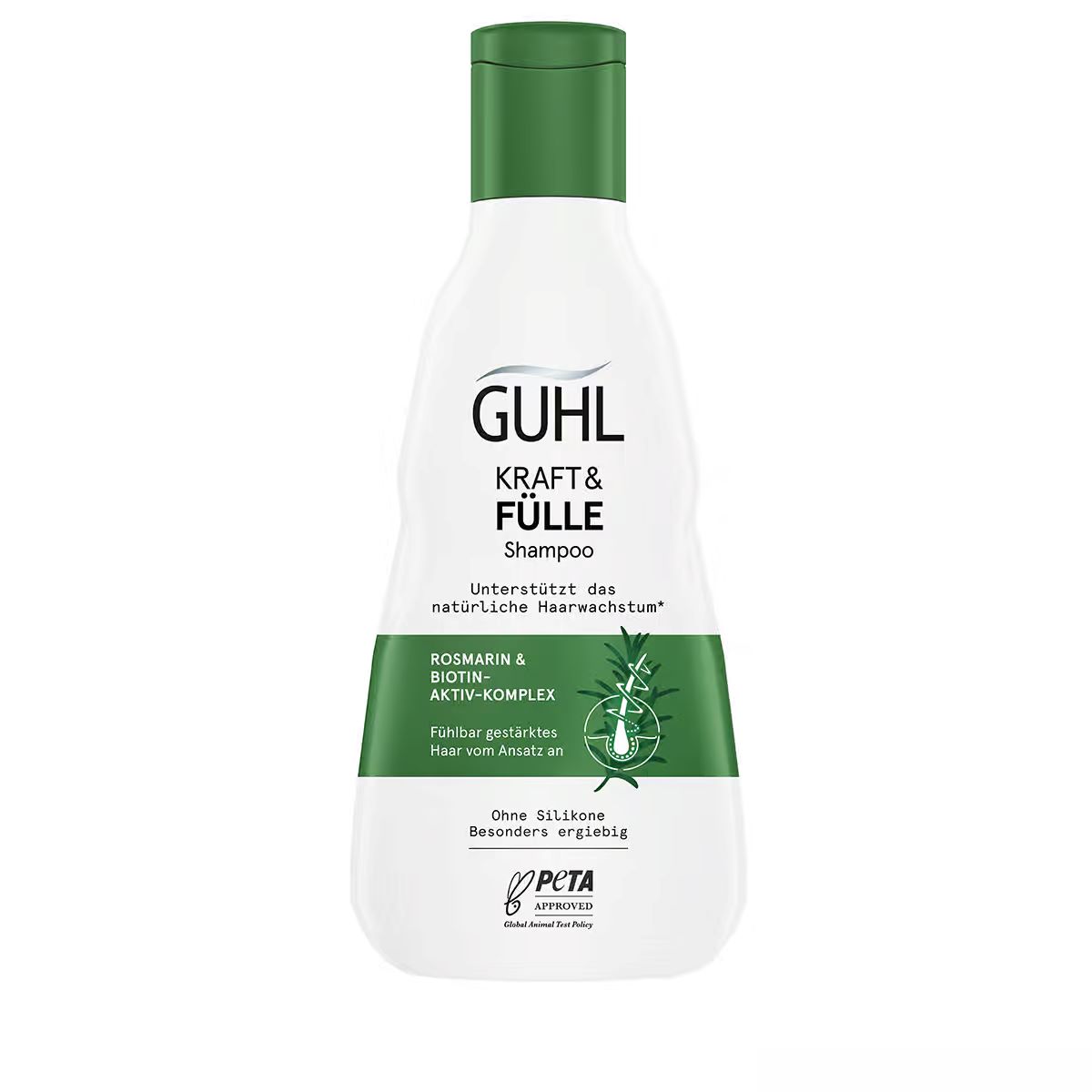 Guhl Shampooing