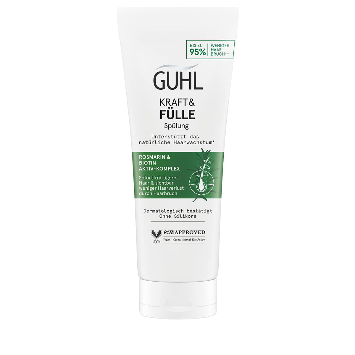 Guhl Spülung