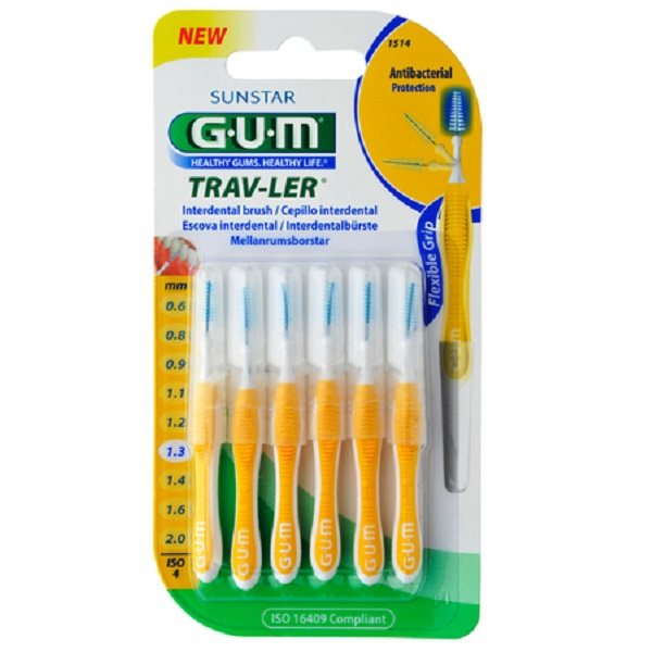 GUM Trav-Ler