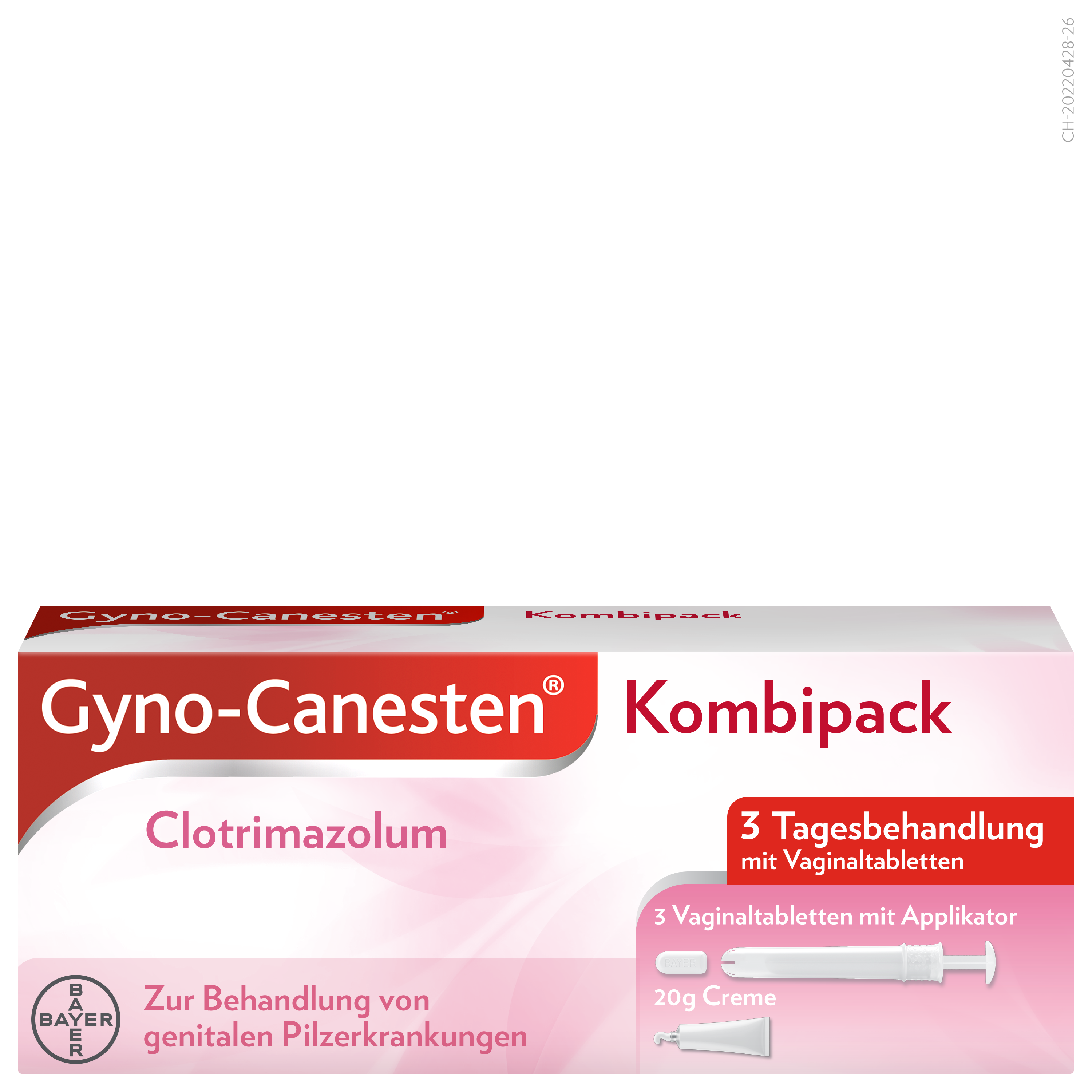 Combipack