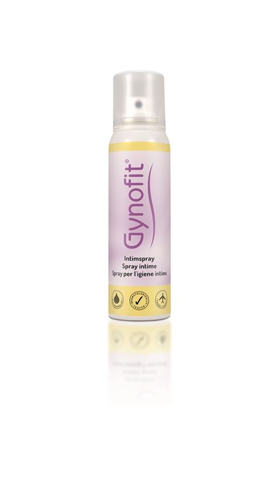 GYNOFIT spray intime