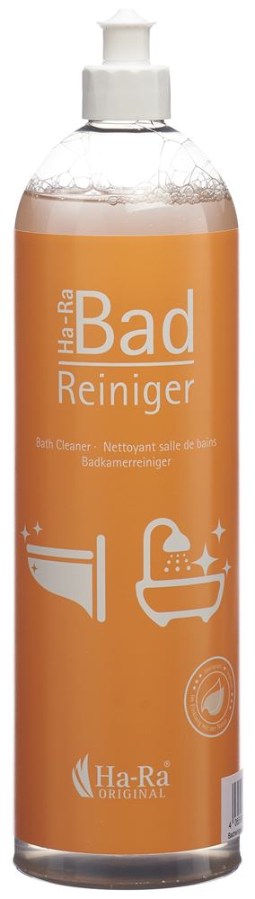 HA-RA Badreiniger