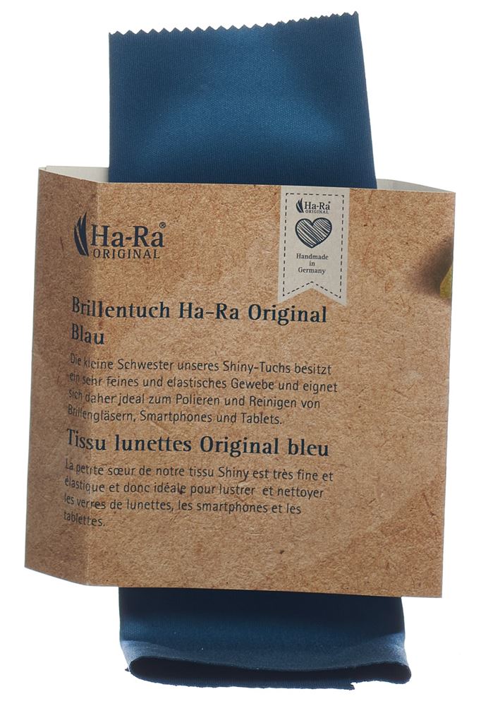 HA-RA Brillentuch