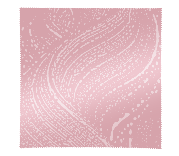 HA-RA Brillentuch, Bild 2 von 2