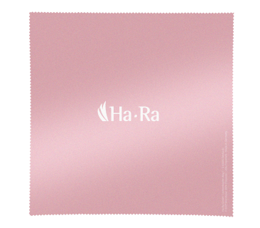 HA-RA Chiffon pour les lunettes