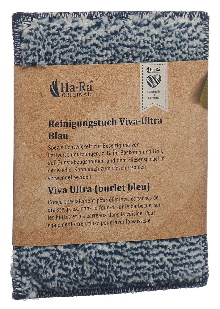 HA-RA Fibre nettoyante, image principale