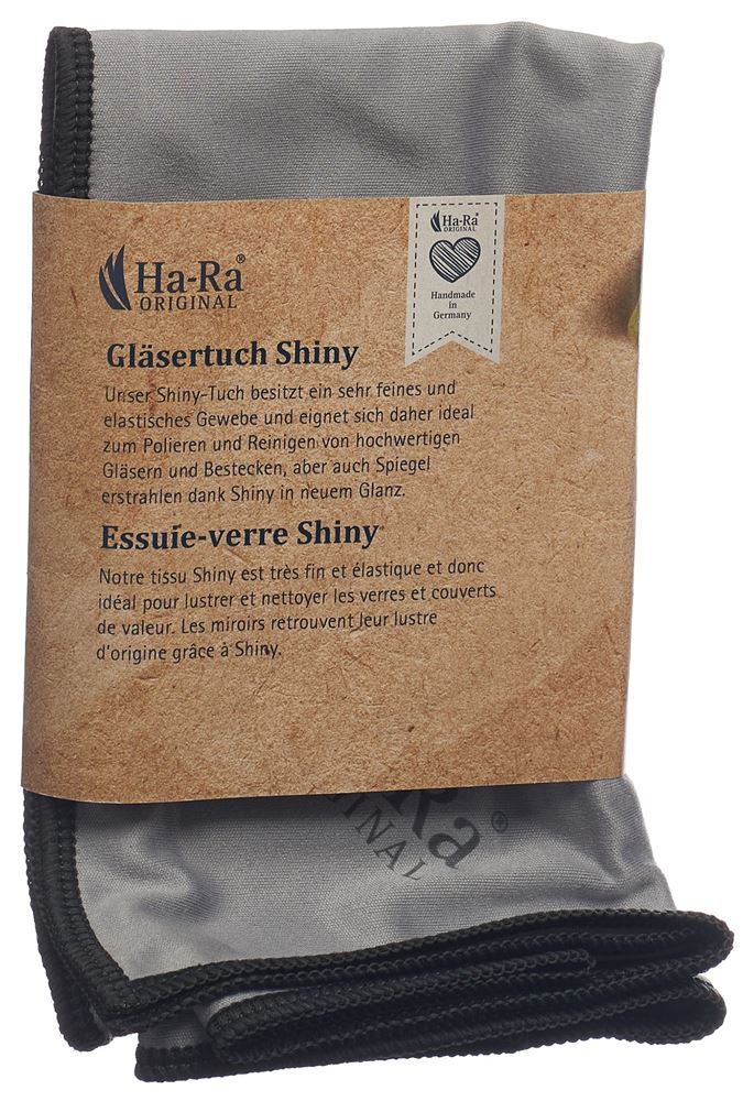 HA-RA Gläsertuch