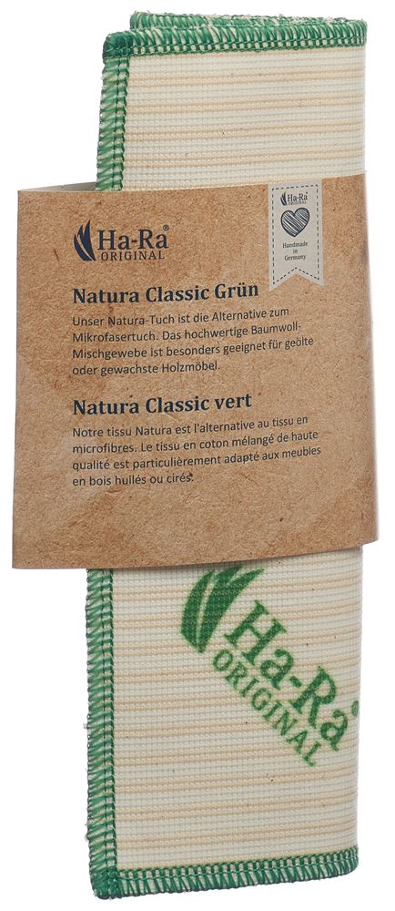 HA-RA Natura-Tuch Classic