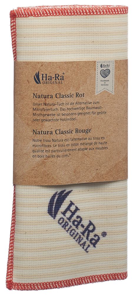HA-RA Natura-Tuch Classic