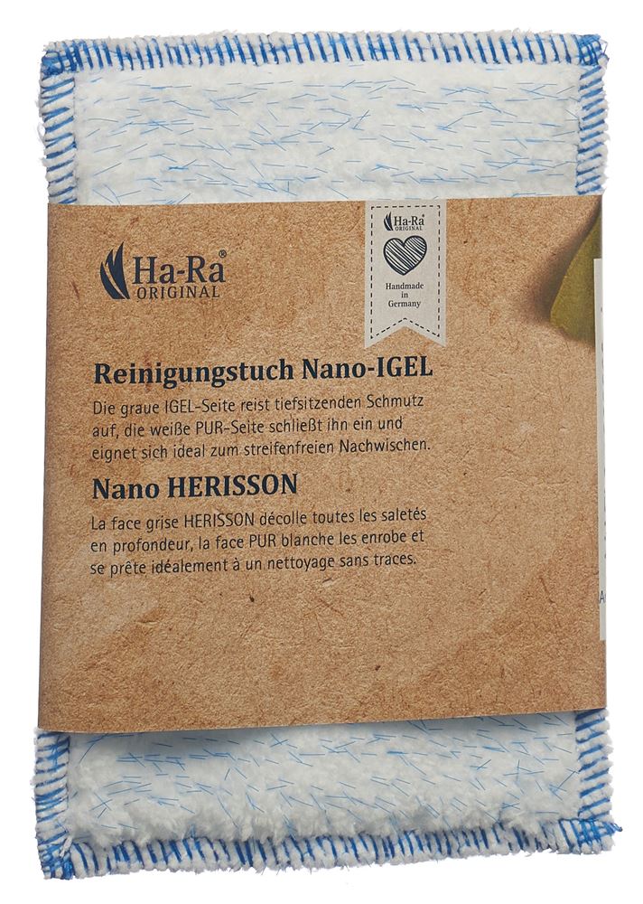 HA-RA Reinigungstuch
