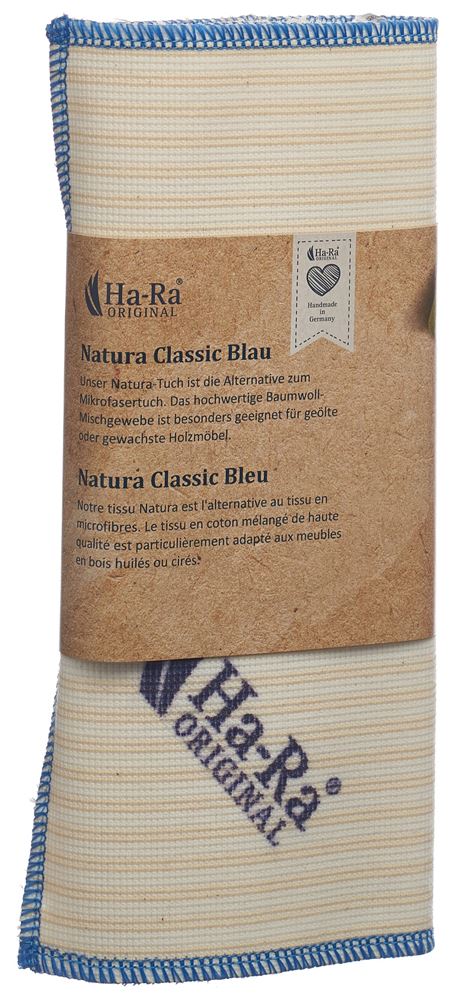 HA-RA Tissu Natura Classic