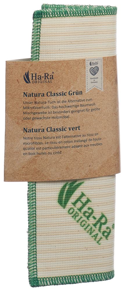 HA-RA Tissu Natura Classic